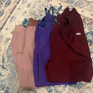 Fig joggers SP